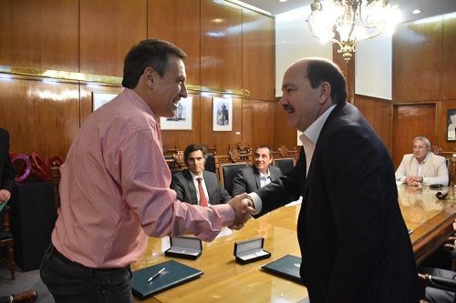 Convenio BCBA Municipalidad de Córdoba