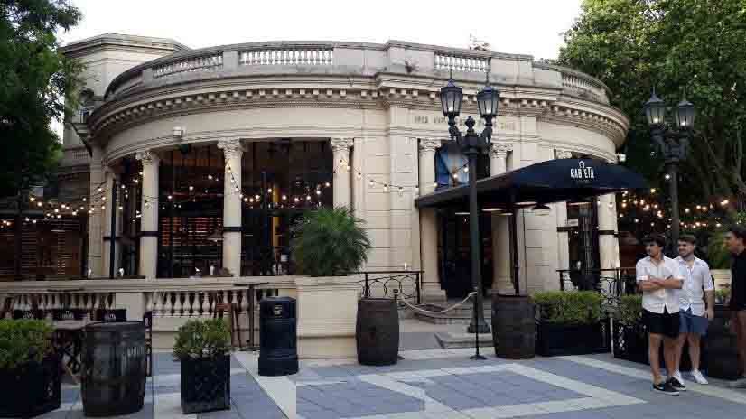bar la paris 1