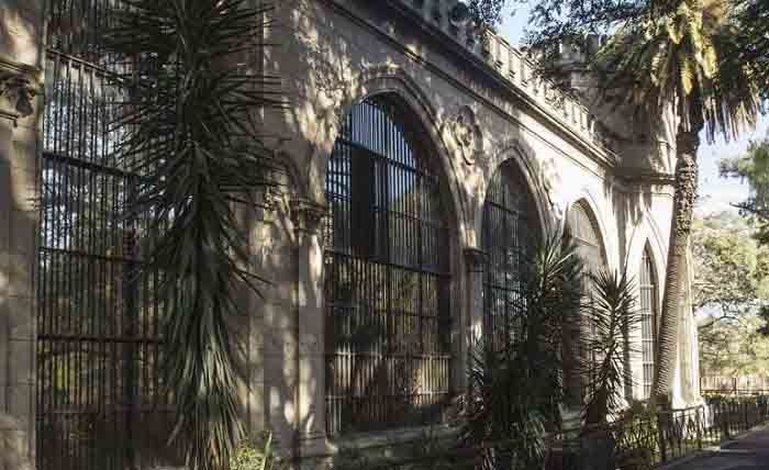 ECOPARQUE TURISMO