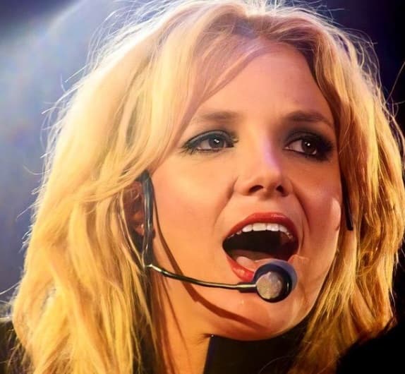 Free Britney