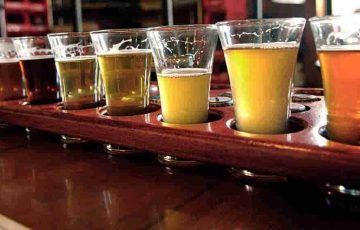 Cerveza