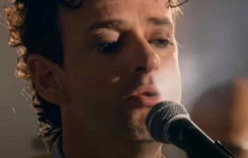 Gustavo Cerati