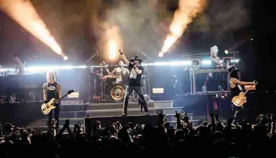 Guns N´Roses