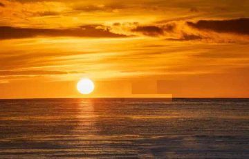 Sol Eclipse solar