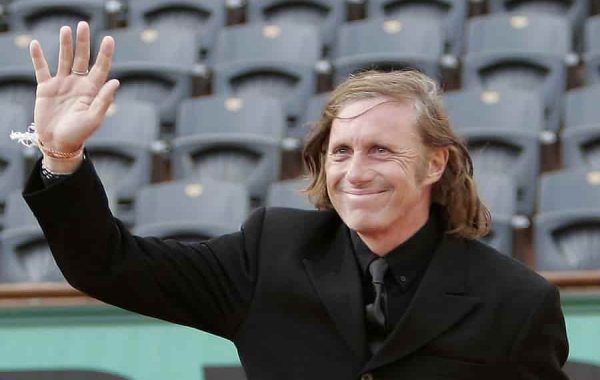 Guillermo Vilas