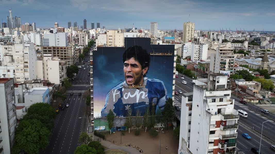 Maradona