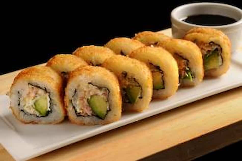 Sushi en Palermo. El sushi como nuevo hábito barrial 7 sushi1 1