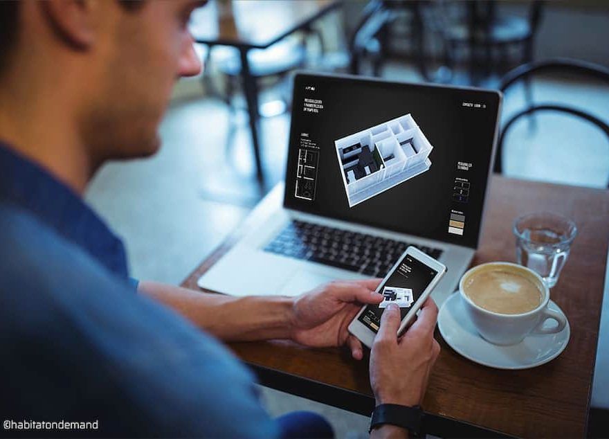 cafe compu tech bar