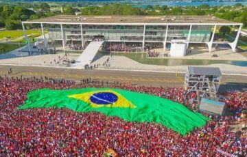 brasil 1 1