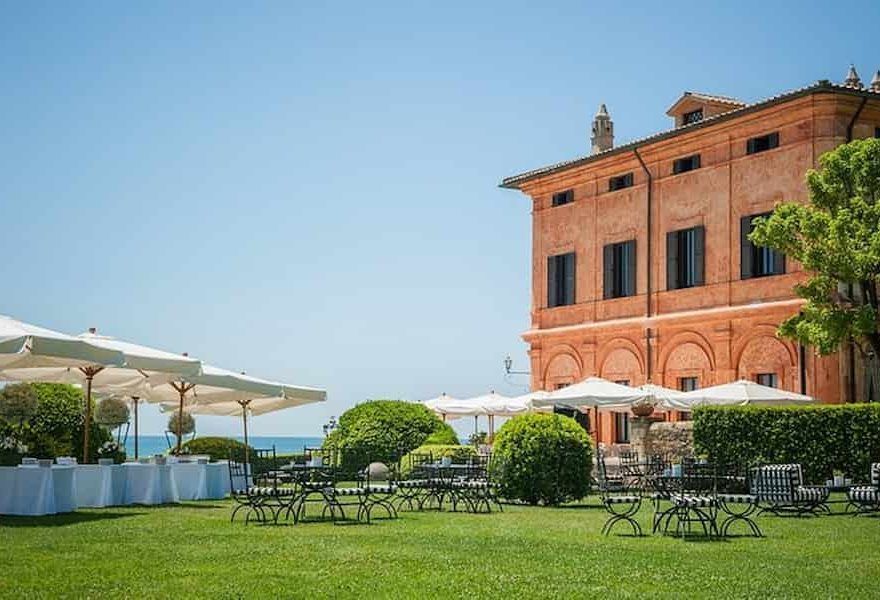 la posta vecchia hotel 1 1 1