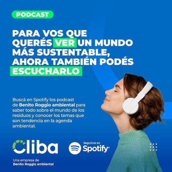 Cliba en Spotify 2 Cliba en Spotify 1