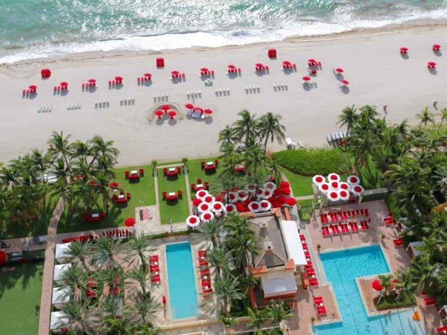playa hotel