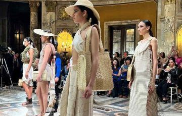 Desfile BAFW alta costura 2 moda