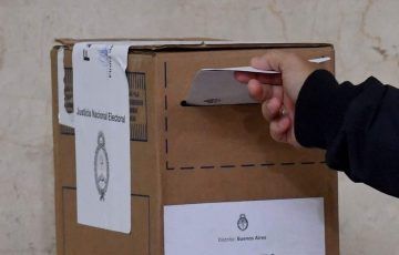 elecciones