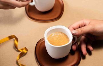 cafe nespresso 4 2 1