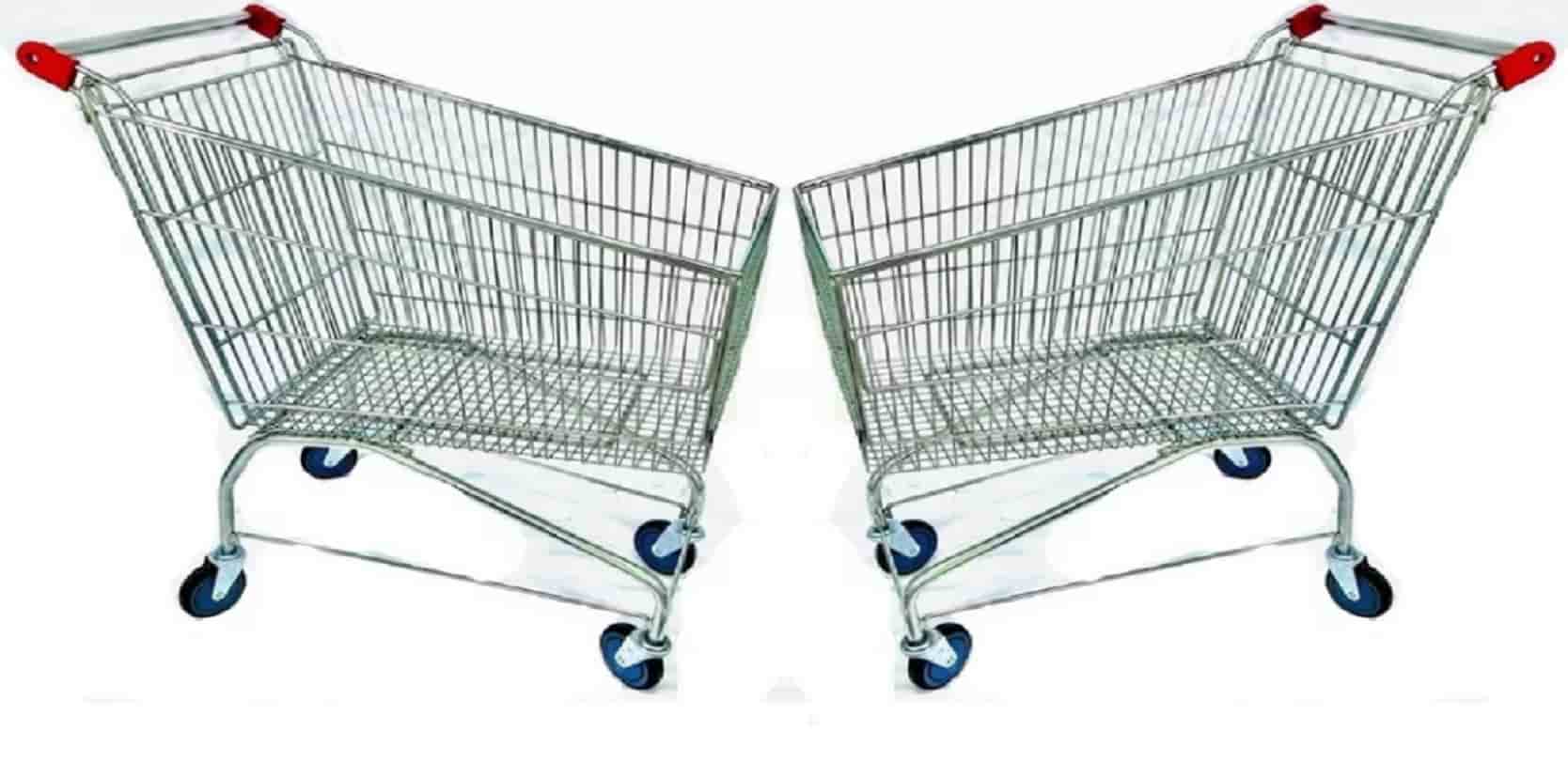 La economía del miedo: ¿Por qué cae el consumo? Cuando una sociedad pierde confianza 4 supermercado1
