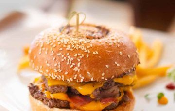 Hamburguesa 1225 1