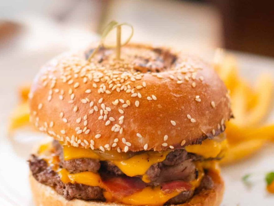 Hamburguesa 1225 1