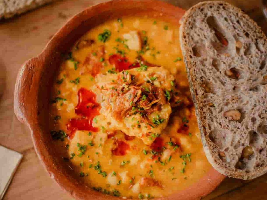 Locro