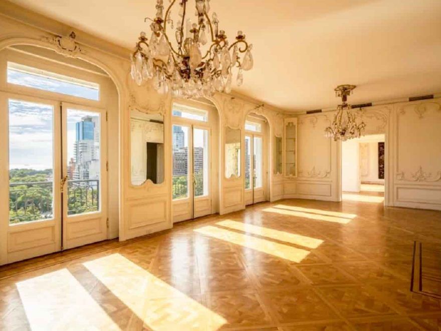 Mansion Mansion