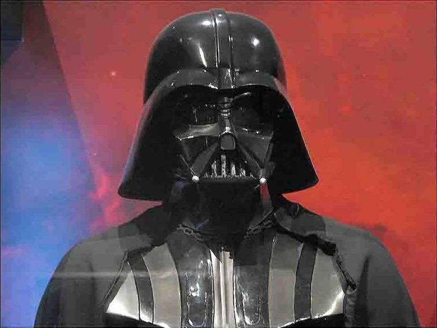 Star Wars Darth Vader 1