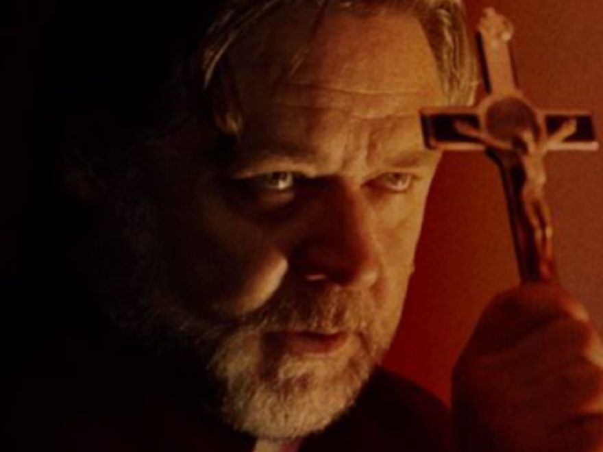 Russell Crowe