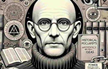 Michel Foucault