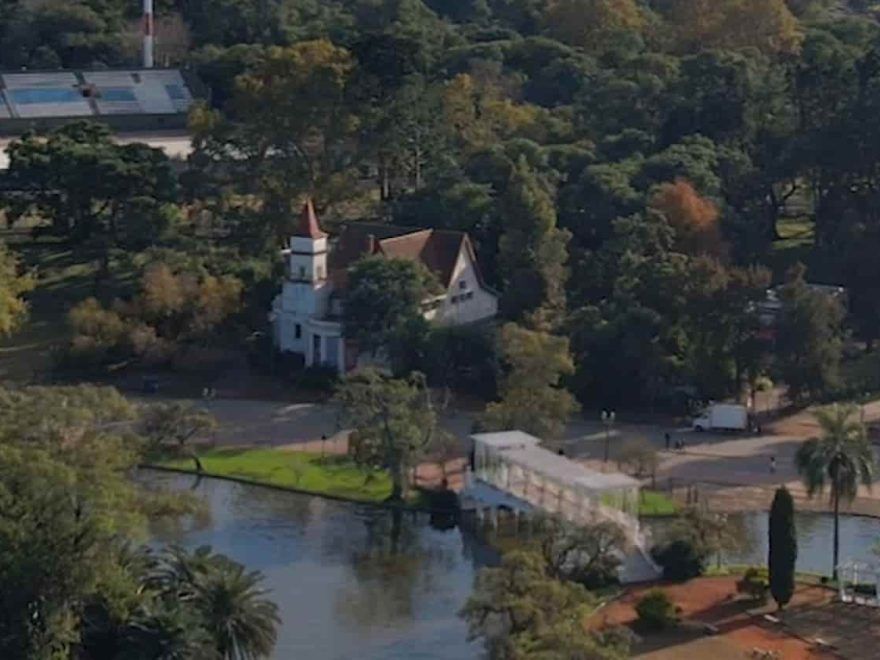 Museo Sívori