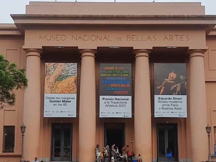 museo de bellas artes1 1
