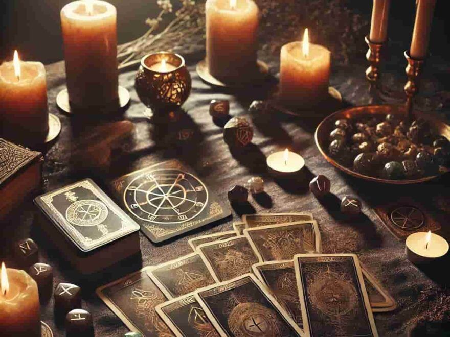 Tarot