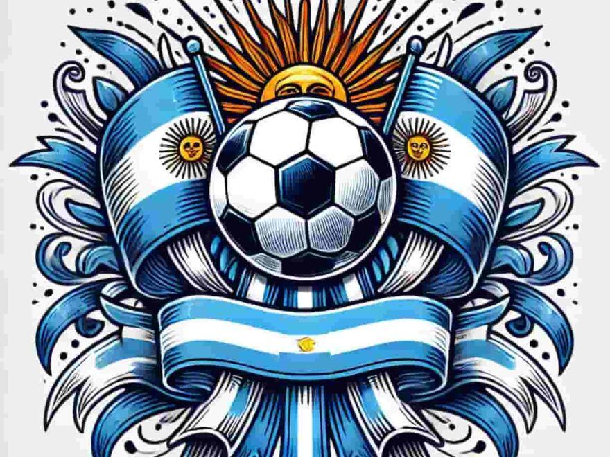 futbol argentino