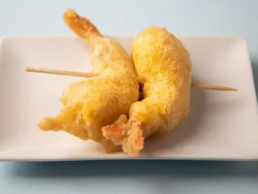 Gambas