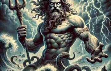 Poseidon