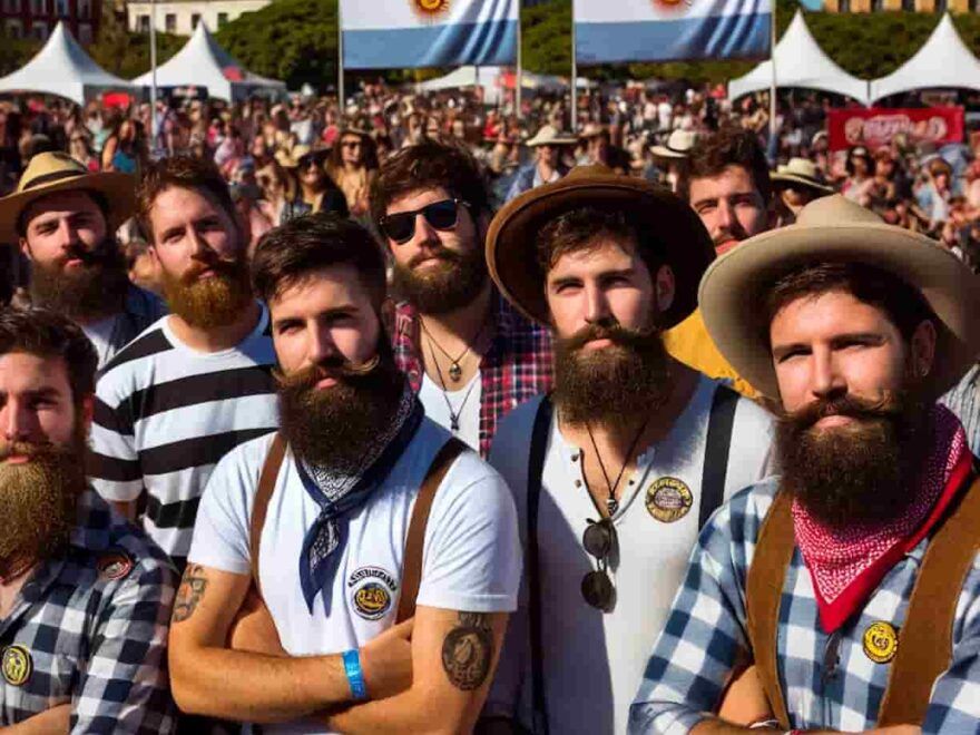 barbudos