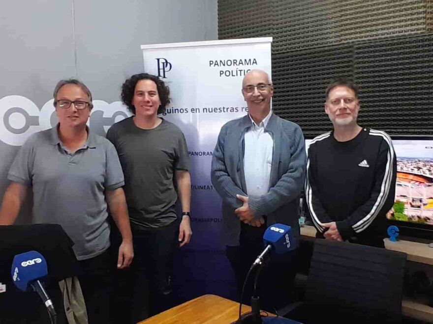 panorama politico 2 1