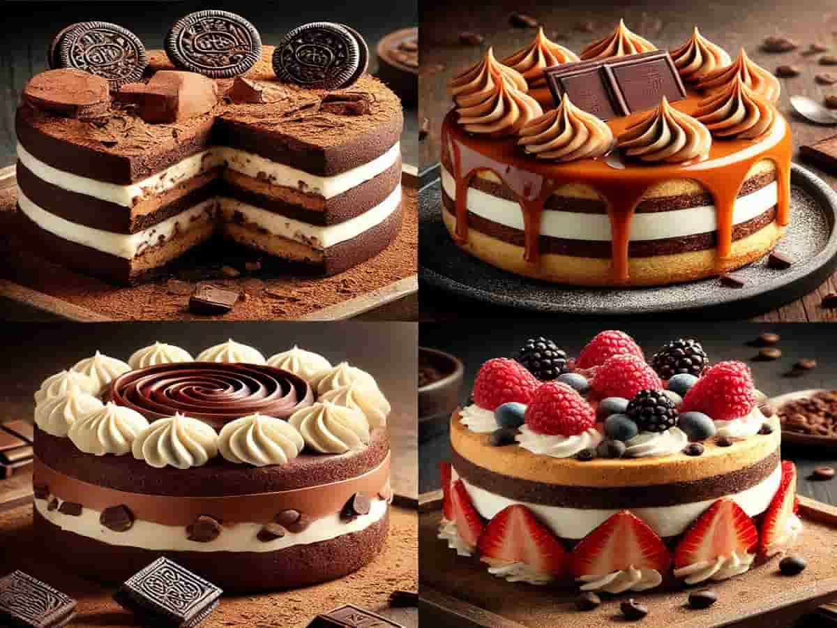La ciencia de la digestión: tiempos, factores y consecuencias. Elegí combinaciones ganadoras 4 Argentine chocotortas 1