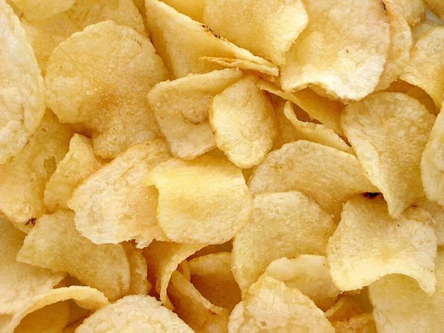Papas Fritas 1 2