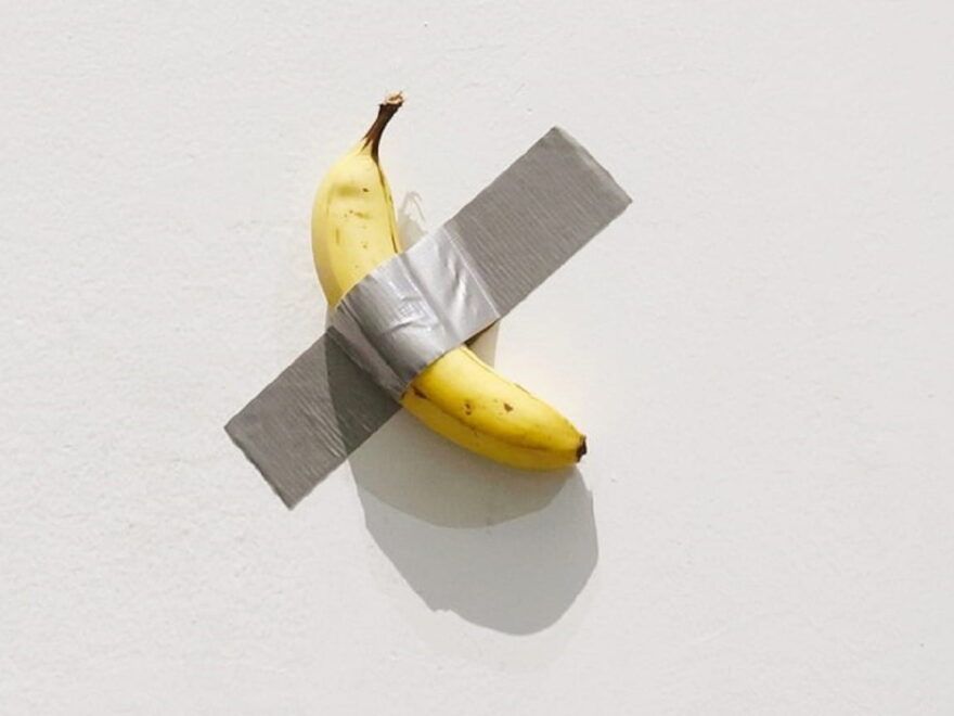 banana 1