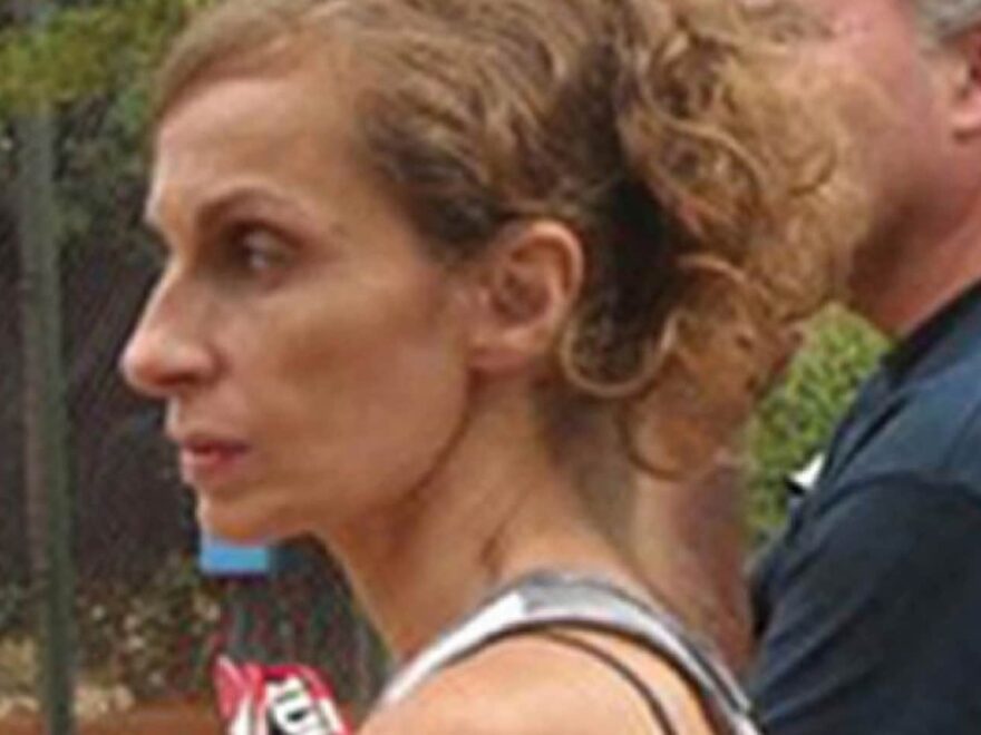 Alejandra Macri
