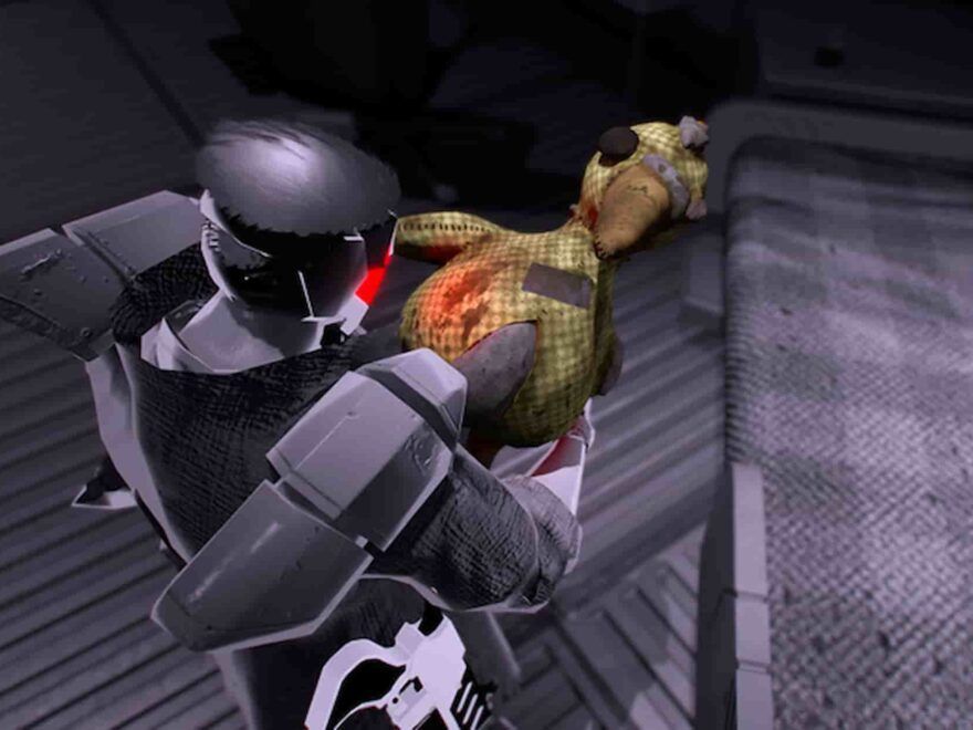 I See Red captura 1
