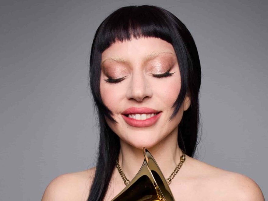 Lady Gaga 1