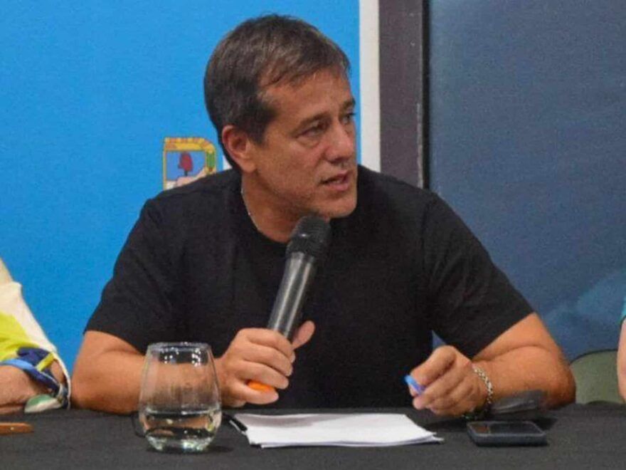 Mariano Recalde