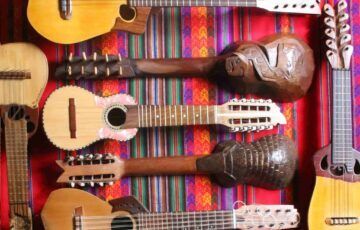 charango