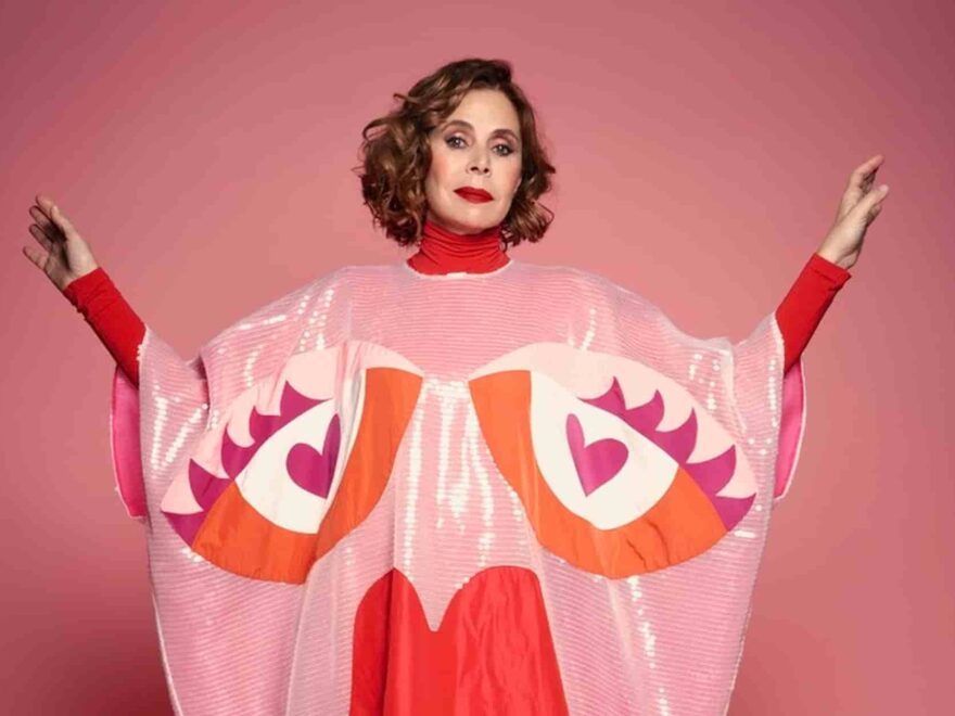 Agatha Ruiz de la Prada 40
