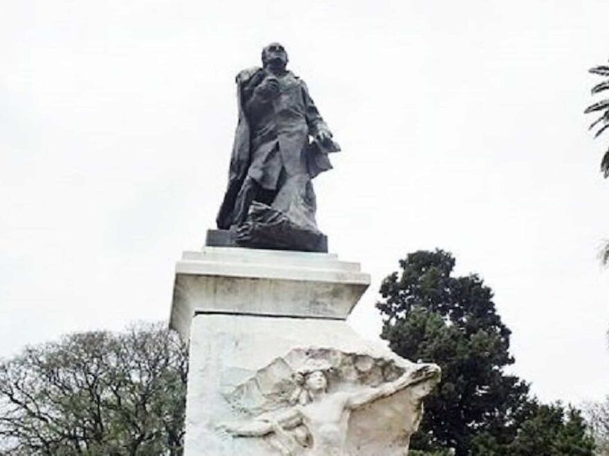 sarmiento 1