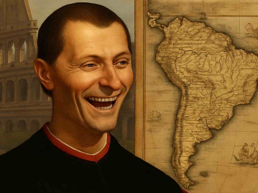 Maquiavelo
