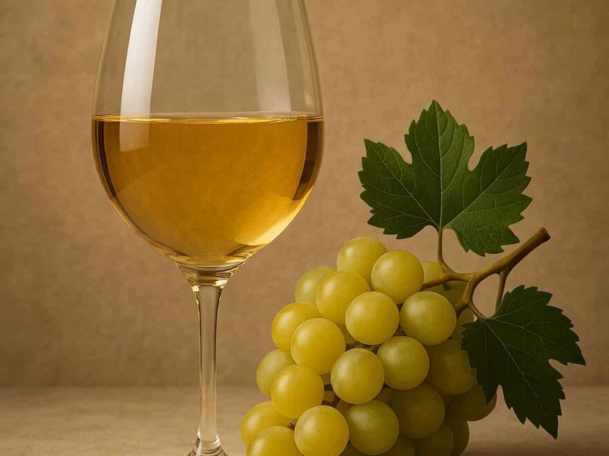 Chardonnay