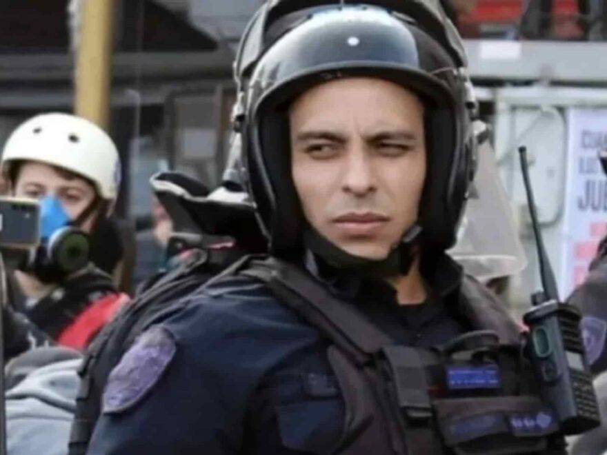 Cristian Rivaldi