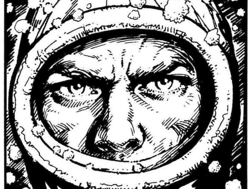 Eternauta