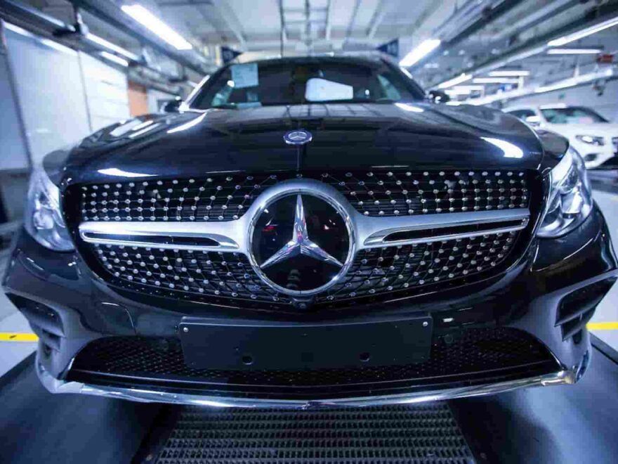 Mercedez